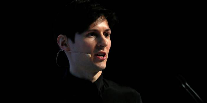 Rusya: Fransa'da tutuklanan Telegram kurucusu Durov için devredeyiz