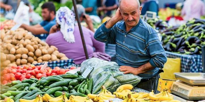 Merkez Bankası'ndan enflasyon anketi