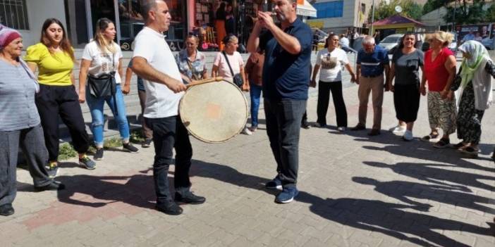 Varto Doğa, Kültür ve İnanç Festivali başladı