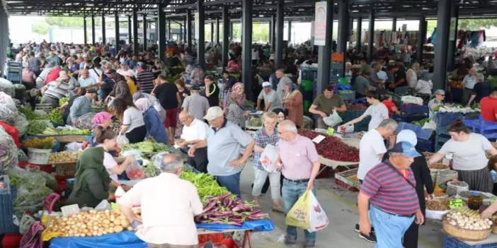 Birleşik Kamu-İş hesapladı: Açlık sınırı asgari ücreti dört bin lira geçti