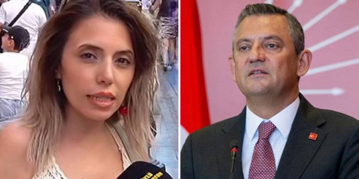 Özgür Özel, Dilruba Kayserilioğlu'nu cezaevinde ziyaret edecek