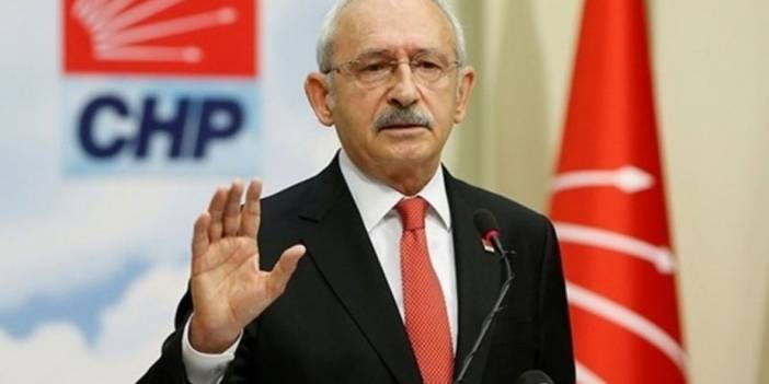 MHP'li vekillerin şikayetiyle Kılıçdaroğlu'na dava: Siyasi yasak isteniyor