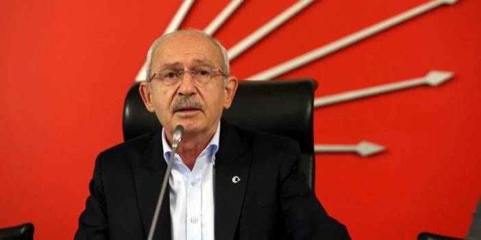 Kemal Kılıçdaroğlu tüzük kurultayına katılmayacak