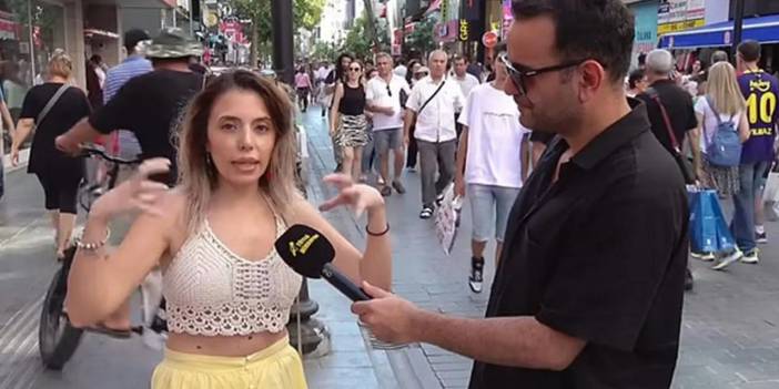 Dilruba Kayserilioğlu'nun tahliyesine dair resmi açıklama: İhmal ya da eksiklik yok