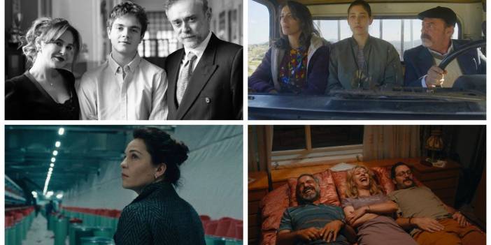 Ayvalık Uluslararası Film Festivali programı: 'Yılın en iyileri' bir arada