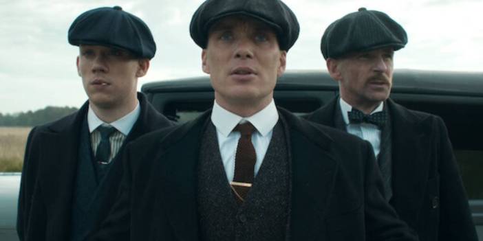 Peaky Blinders filminin oyuncuları netleşiyor: BAFTA ve Altın Küre ödüllü isim kadroda