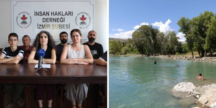 Dersim'deki HES projesine tepki: 'Doğa ve kimlik yok ediliyor'