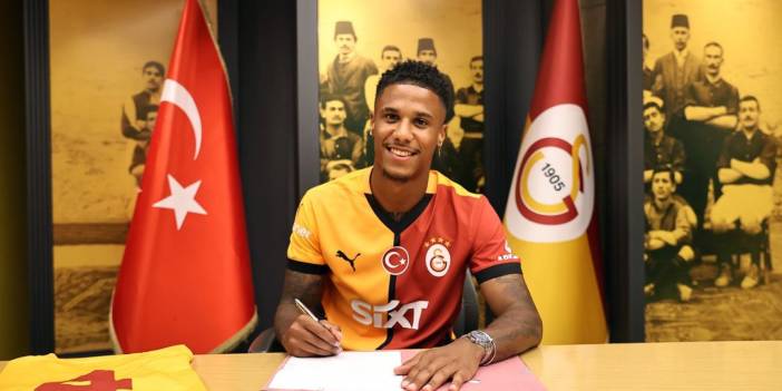 Ismail Jakobs Galatasaray’da