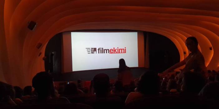 Filmekimi heyecanı bu yıl İstanbul, Ankara, İzmir ve Diyarbakır'da