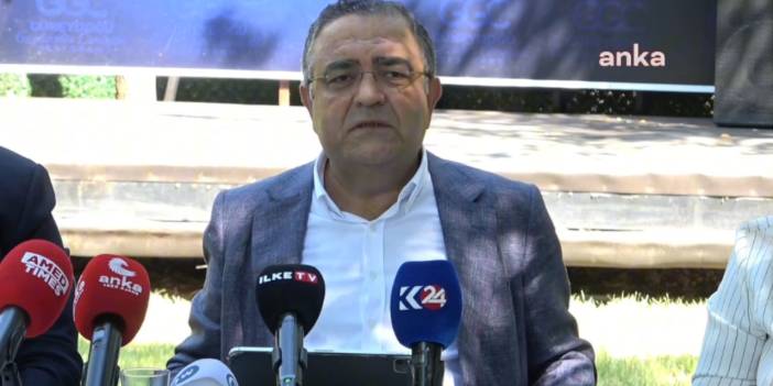 Sezgin Tanrıkulu: Narin Güran'ın hâlâ bulunmamasını kabul etmiyorum