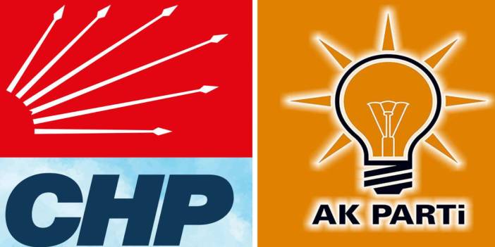 SONAR son seçim anketini açıkladı: CHP-AKP arasındaki fark 13 puana çıktı