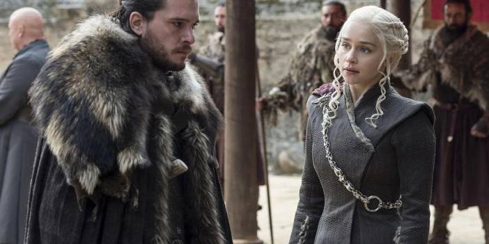 Game of Thrones'un eşyaları açık artırmaya çıkıyor