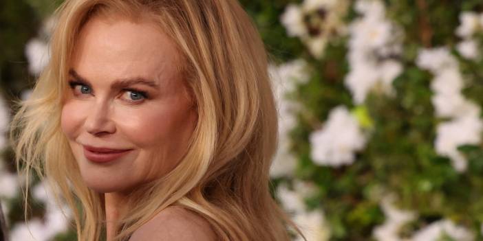 Nicole Kidman, annesinin ölümü üzerine ödülünü almadan Venedik Film Festivali'nden ayrıldı