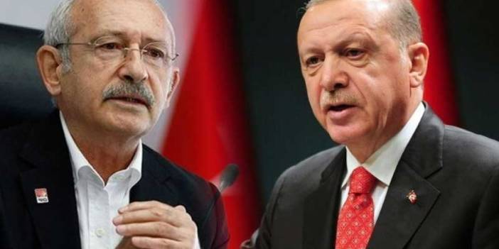 Kılıçdaroğlu'ndan Erdoğan'a: Darbe paranoyasıyla milleti korkutmayı bırak