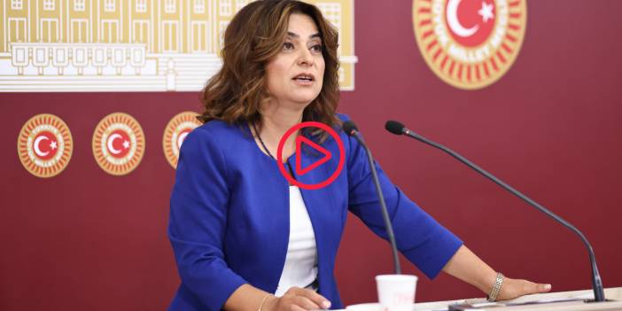 DEM Parti’li Koçyiğit’ten Narin Güran açıklaması: 'Ensarioğlu’nun bilip de kamuoyu ile paylaşmadığı şeyler nedir?'