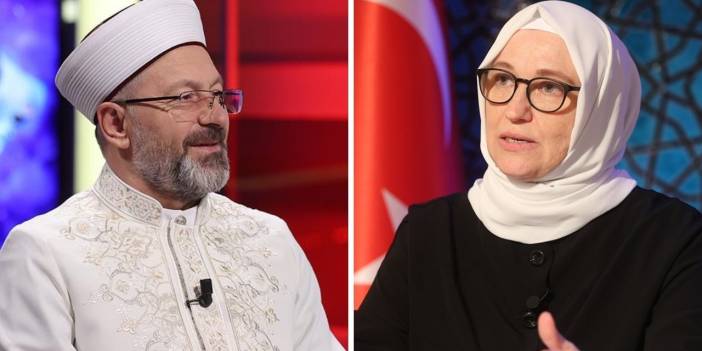 Diyanet'te lüks konut iddiaları: Faturalar bütçeden, tadilatlar vakıftan