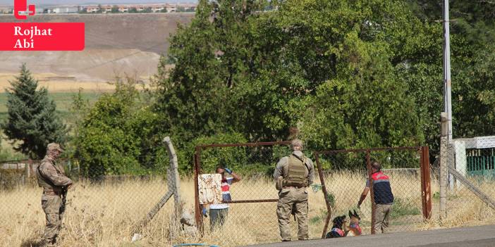 Bakanlar Narin Güran'ın köyüne gidecek: Ziyaret öncesi mezarlık ablukaya alındı, köyde sessizlik hakim