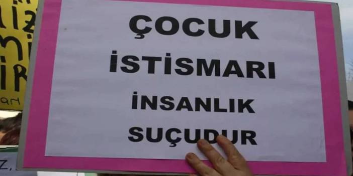 Tekirdağ'da yoğun bakıma alınan bebeğin cinsel istismara maruz bırakıldığı tespit edildi