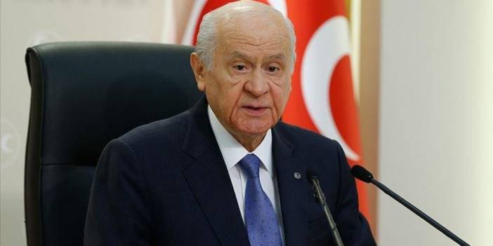 'Bahçeli öldü' iddiasına MHP'den yalanlama: Tahkikat başlatılmıştır