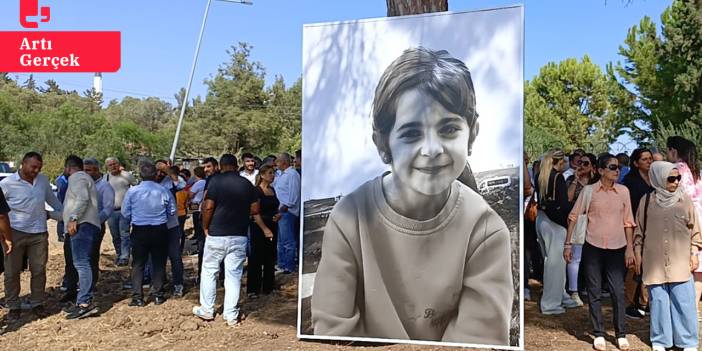 Narin Güran için Adana'da hatıra ormanı: 'Aldığımız her nefeste yaşasın istedik'