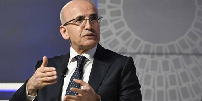 CHP, Mehmet Şimşek'e sordu: Kamuda tasarrufu denetleyecek komisyon neden çalışmıyor?