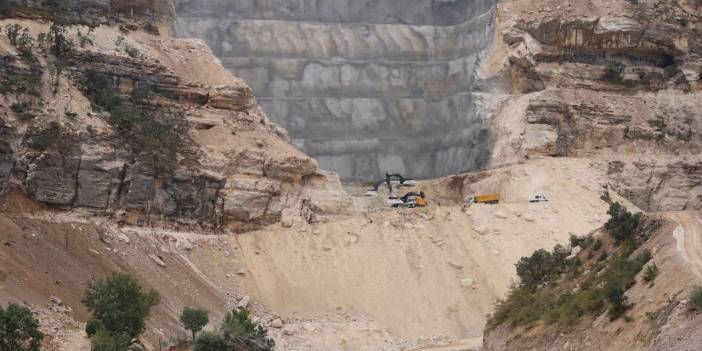 Silvan Barajı inşaatı Godernê Vadisi'ni yok ediyor: Ağaçlar kesildi, köprü zarar gördü