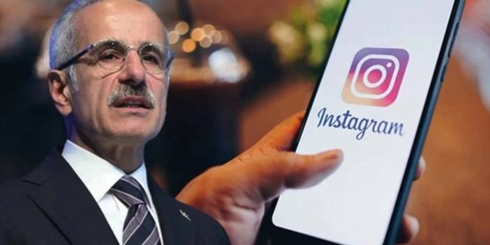 Bakan Uraloğlu: Instagram'ı dokuz gün kapatınca ne kaybettik, kim ne zarar gördü?