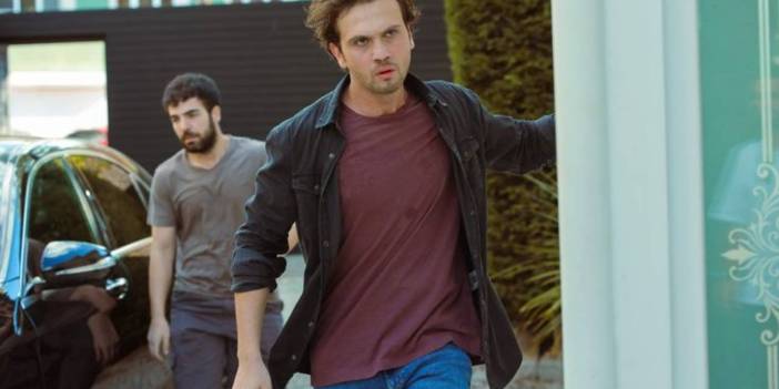 Aras Bulut İynemli başrolde: 'Deha'dan yeni fragman