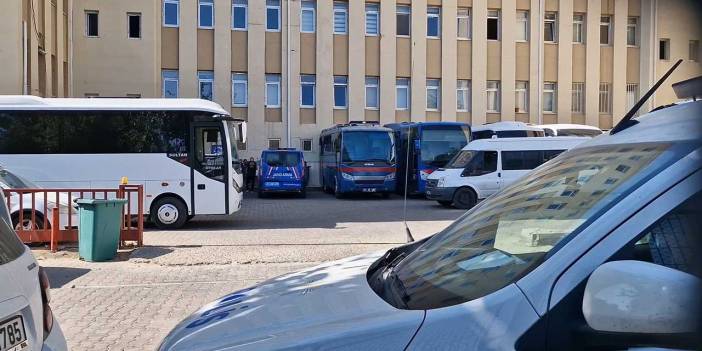 Narin Güran cinayeti: Yenge Hediye Güran tutuklandı