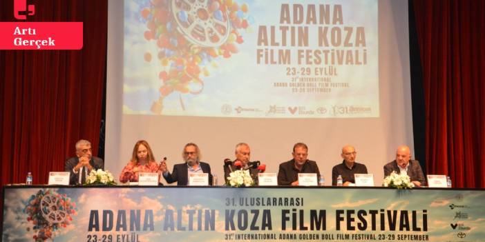 Altın Koza Film Festivali bu yıl 'şiddete dur' temasıyla düzenlenecek: 'Narinler ölmesin'