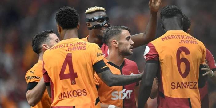 Spor Toto'dan Galatasaray ve Adana Demirspor hakkında MeritKing.News için suç duyurusu