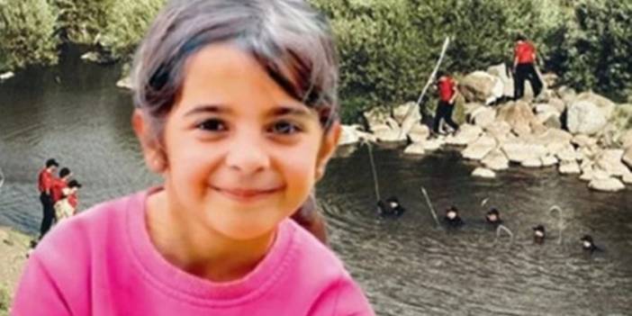 Narin Güran cinayeti: 'Dere kenarında Nevzat Bahtiyar ile birlikte iki kişi daha vardı'