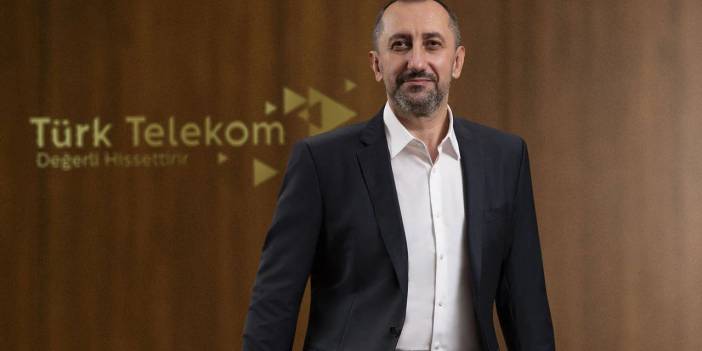 Türk Telekom CEO’sundan zam eleştirilerine 'damacanalı' savunma: 'Tarifelerimiz sudan ucuz'