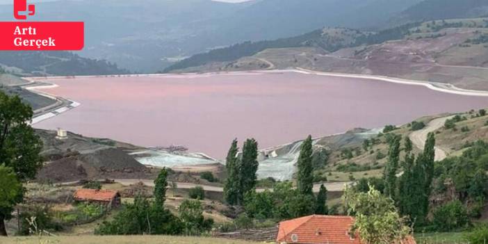 Zorlu Holding'in madeni felakete davetiye çıkarıyor: 'İzmir ve Manisa'nın içme suyu risk altında'