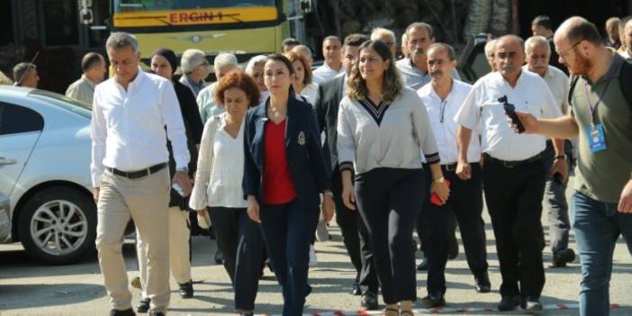 Tülay Hatimoğulları: AKP bu ülkenin başına gelen en büyük felaket