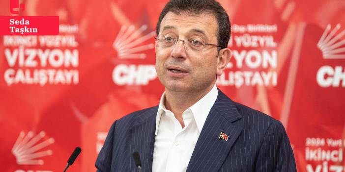 CHP ‘ahmak davası’ gündemiyle olağanüstü toplanıyor: Ekrem İmamoğlu ve avukatları da katılacak