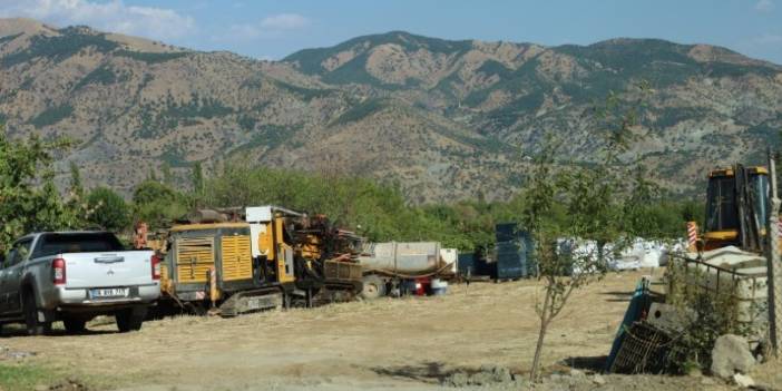 Hasandin'de maden talanı girişimi: 16 yıl önce verilen ÇED raporunun iptal edildiği ortaya çıktı