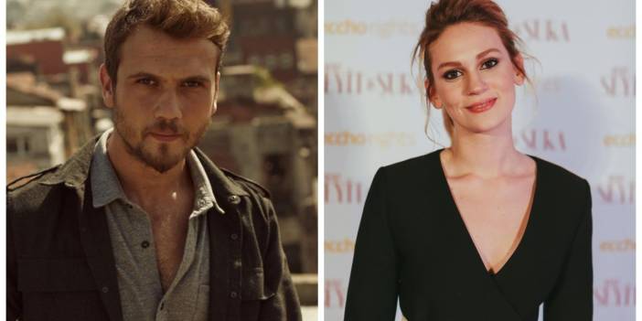 Altın Portakal'ın Başarı Ödülleri Aras Bulut İynemli ve Farah Zeynep Abdullah'ın oldu