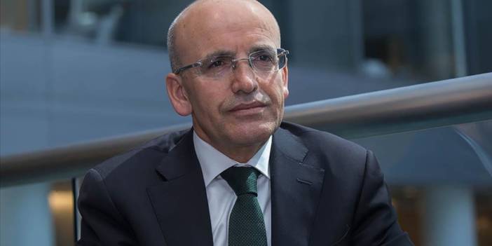 Mehmet Şimşek'ten kredi kartına vergi açıklaması: 'Eleştirilere kulağımızı tıkayamayız'