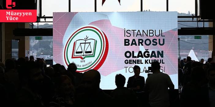 Baro seçimlerinde başkan adayı enflasyonu: İstanbul’da 12, Ankara’da 6 aday yarışacak