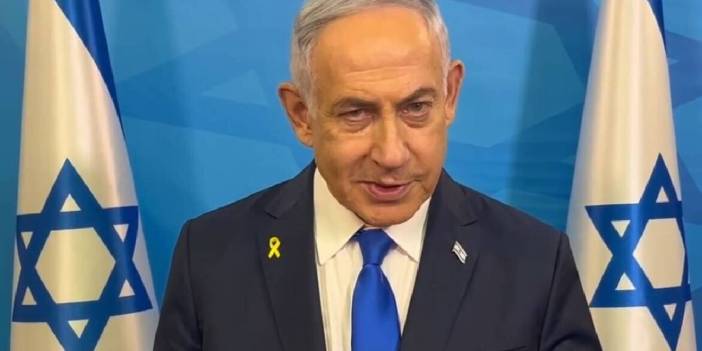 Netanyahu: Ateşkes haberleri doğru değil, orduya Lübnan'a vargücüyle saldırma emri verdim