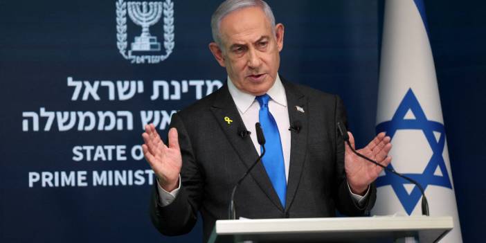 Netanyahu'dan çelişkili açıklamalar: 'Lübnan'da saldırılar sürecek ama ateşkes girişimini destekliyoruz'