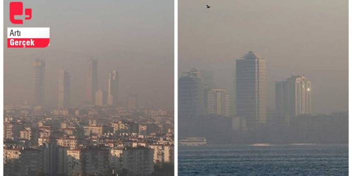 İzmir’de hava kirliliği insan sağlığını tehdit ediyor: 'KOAH vakaları artıyor'