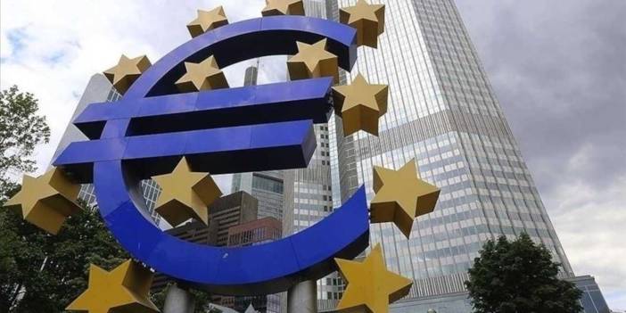 Euro Bölgesi'nde enflasyon ekimde beklentilerin üzerinde arttı