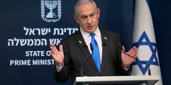 Netanyahu'dan Hizbullah ile olası ateşkes açıklaması: Asıl mesele kağıt üzerindeki bir anlaşma değil