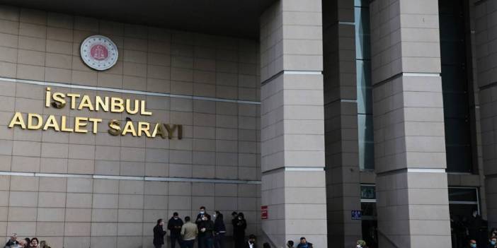 İstanbul gözaltıları: DEM Parti yöneticisi tutuklandı