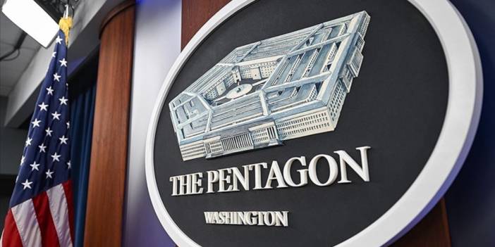 Pentagon'dan Beyrut açıklaması: 'İsrail, bizi önceden bilgilendirmedi'