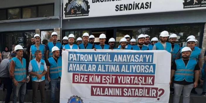 169 yazardan direnişteki Fernas işçilerine destek: 'Talepleri basit, net ve hayati'