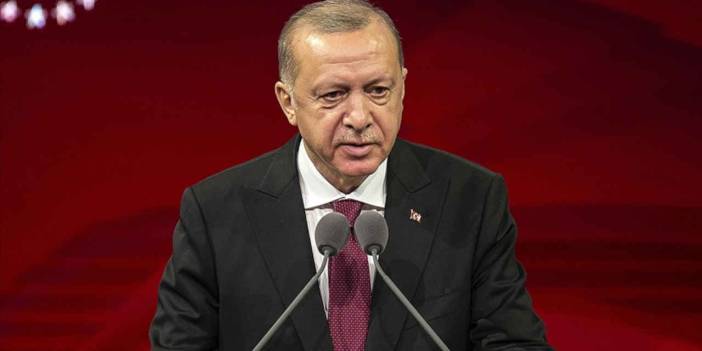 Erdoğan: Erken seçim çağrısı havanda su dövmektir