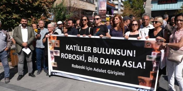 Roboski Katliamı 153'üncü ayında: 'Unutturmayacağız'